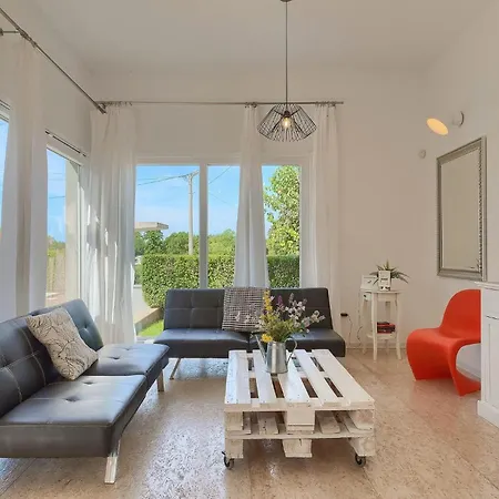 Holiday home Val Porec