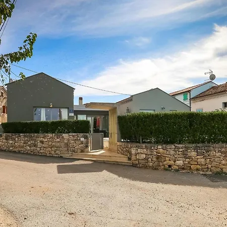 Vakantiehuis Val Poreč