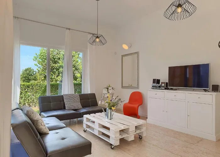 Val Vakantiehuis *