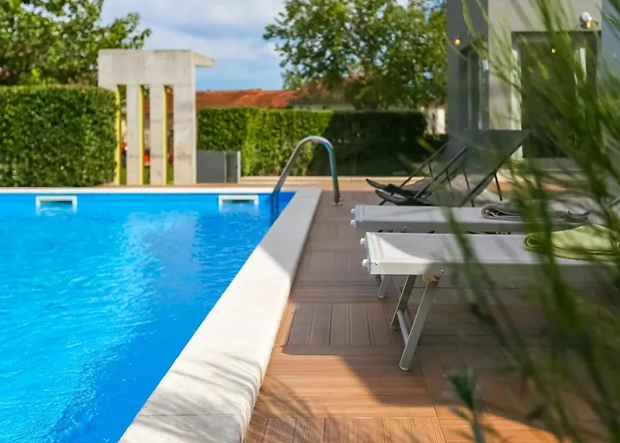 Val Vakantiehuis