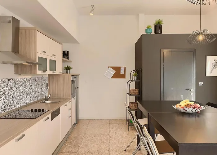 Vakantiehuis Val