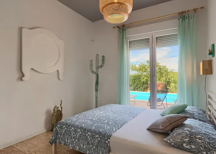 Val Vakantiehuis *
