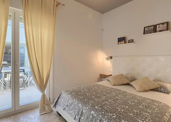 Vakantiehuis Val Poreč